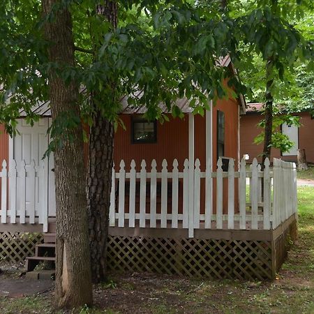 Ft. Wilderness Rv Park And Campground Whittier Buitenkant foto