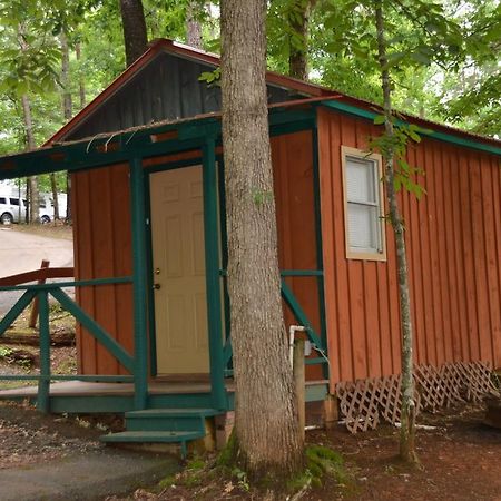 Ft. Wilderness Rv Park And Campground Whittier Buitenkant foto