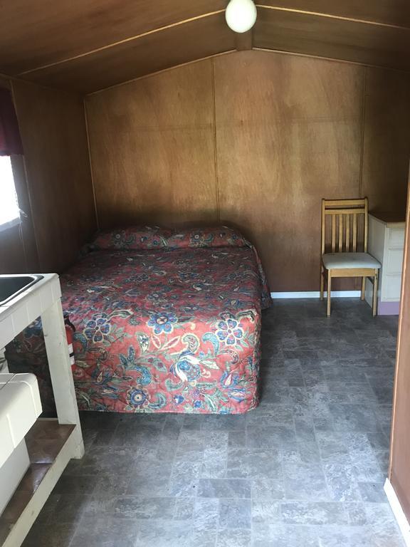 Ft. Wilderness Rv Park And Campground Whittier Buitenkant foto