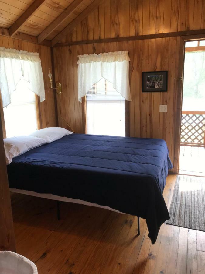 Ft. Wilderness Rv Park And Campground Whittier Buitenkant foto
